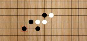 五子棋